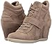 Ash Women's Bowie Fashion Sneaker