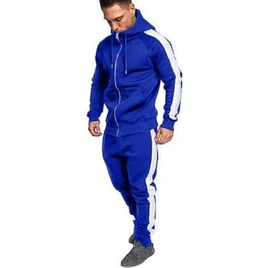 Ears Herren Herbst Winter Trainingsanzug Zipper Print Sweatshirt Top Hose Sets Sport Anzug Langarm Pullover Casual Mantel Fre