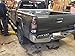 Spyder 5007919 Toyota Tacoma 05-15 LED Tail Lights (not compatible with factory equipped led tail lights) - Signal-3157(Not Included) ; Parking-LED ; Reverse-921(Not Included) - Black