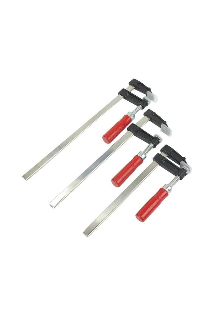 Handicraft Screw Clamp 50 x 250 mm