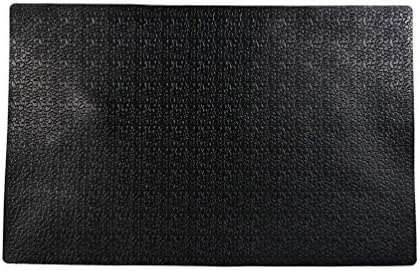 Komwell Animal Motifs Anti-slip Car Dash Grip Pad for Cell Phone, Keychains, Sun Glasses (Black L)