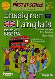 Enseigner l'anglais en 6e-5e SEGPA