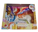 She-ra Princess of Power Netflix Series She-ra: Swift Wind and Battle Armor