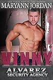 Bargain eBook - Vinny
