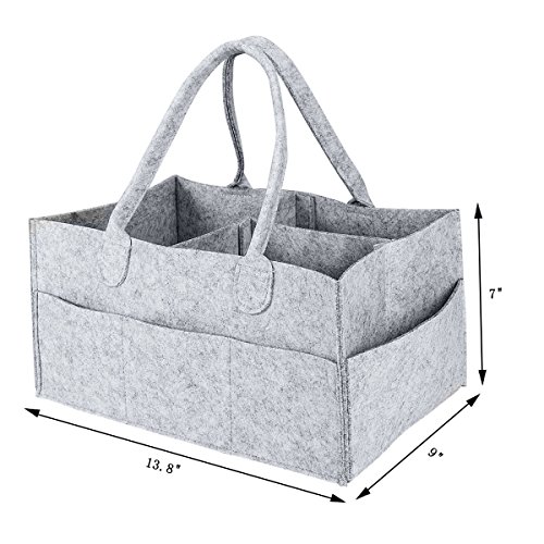 3 Organizer+Portable+Changeable+Compartments+Registry