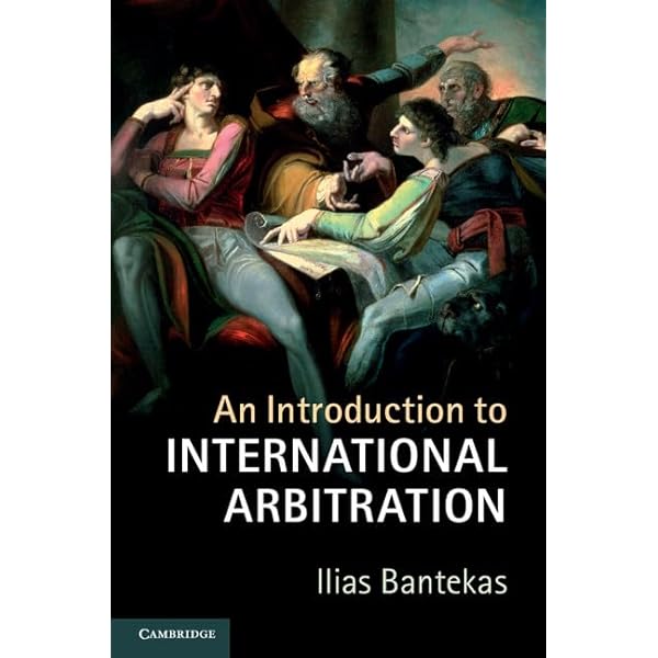 An Introduction to Public International Law: Rose, Cecily, Blokker An Introduction to Public International Law: Rose, Cecily, Blokker