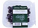Jansal Valley Dark Chocolate Covered Cashews, 6 oz(us)