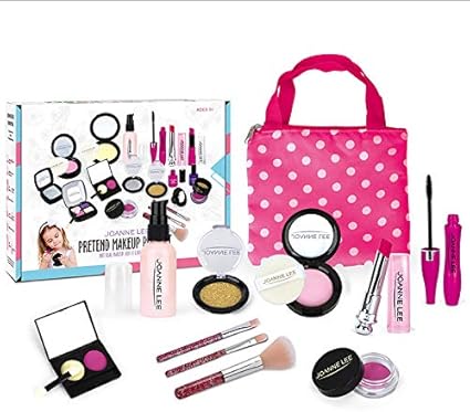 toys and colors makeup