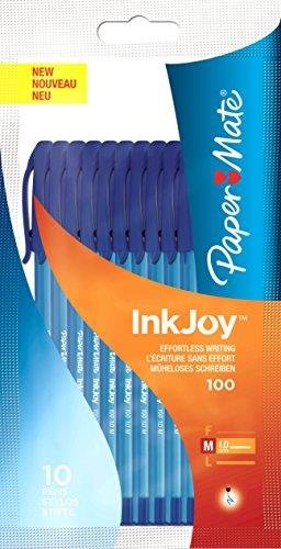 PPM IJ 100ST 100, BP, BLU, MP, 10CT