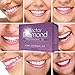 Dr. Diamond Complete 3D At-Home Teeth Whitening Kit Rated #1 In the USA- Deluxe Edition