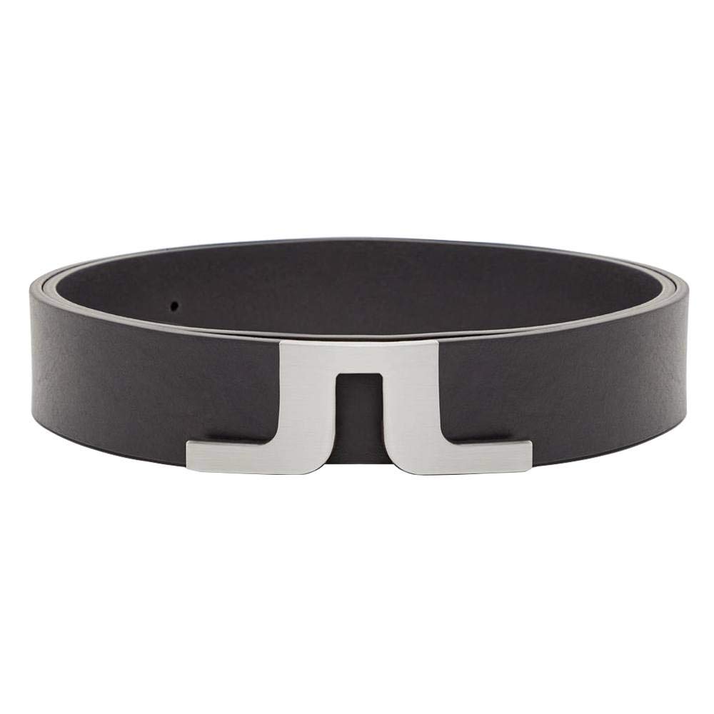 J.Lindeberg 2020 Bridger Golf Belt Black 32