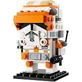 LEGO 40675 BrickHeadz Klon Commander Cody