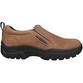 ROPER Men's Performance Slip on Shoes Loafer