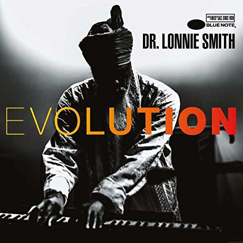 Dr. Lonnie Smith - Evolution - Zortam Music