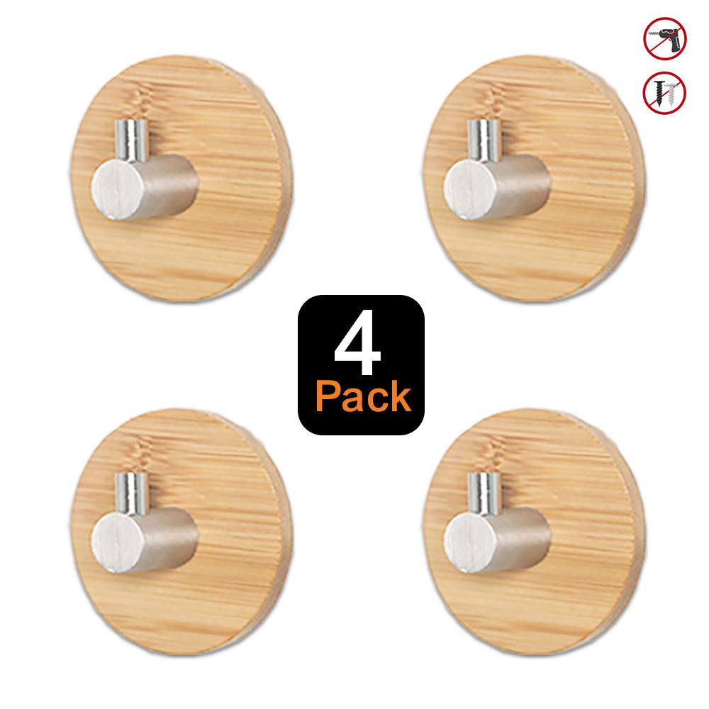 Best self adhesive hook umbrella coat rack