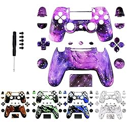 WPS Hydro Dipped Controller Case Collection Full