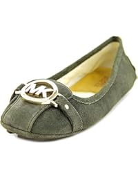 michael kors flats olive