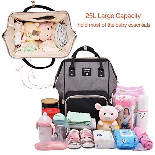 dokoclub changing bag