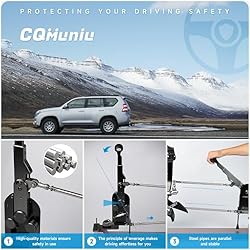 Hand Controls for Vehicle,Hand Controls for