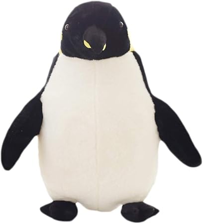 peluche pinguino amazon
