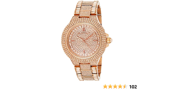 Michael Kors MK5862 Women's Watch 