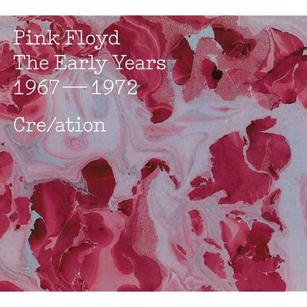 Pink Floyd / 1970 Devi/ation 輸入盤 Pink Floyd The Early Years: 1970 Devi/ation 2CD, 2DVD & 1Blu
