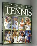 L'Année du tennis 1990, numéro 12 by 