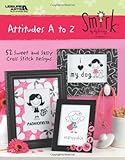 Smirk Attitudes a to Z by MHS - Smirk
