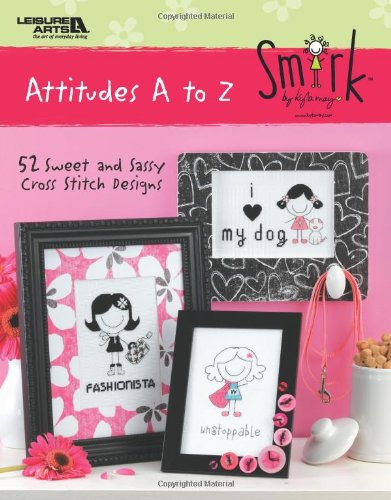Smirk Attitudes a to Z by MHS - Smirk