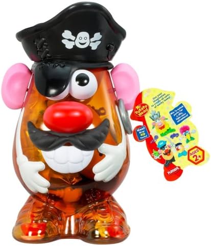 Monsieur patate pirate Clearance