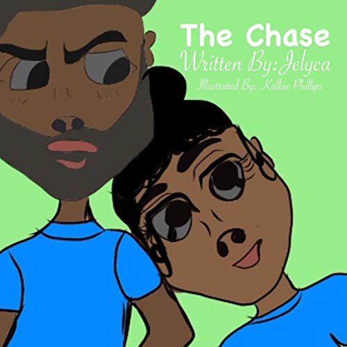 [R.E.A.D] The Chase<br />D.O.C