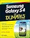 Samsung Galaxy S 4 For Dummies