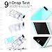 AknaCase Case Compatible with iPhone 8 Plus & 7 Plus, Flexible Silicon Cover with Shining Sliver Marble (416-U.S)