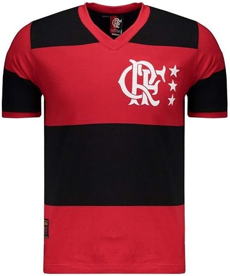 Camisa Fla Libertadores CRF 