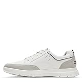 Rockport Men's Truflex Cayden LTT , White