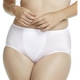 CUPID 2-Pack Light Tummy Control Brief | Women's Shapewear Tummy Control Underwear