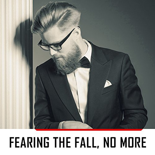 Beardo Hair Fall Control Shampoo For Men 250ml Buy Online In