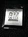 OEM Front Fender or Doors "Mark of Excellence" Stainless GM Emblems 15223483