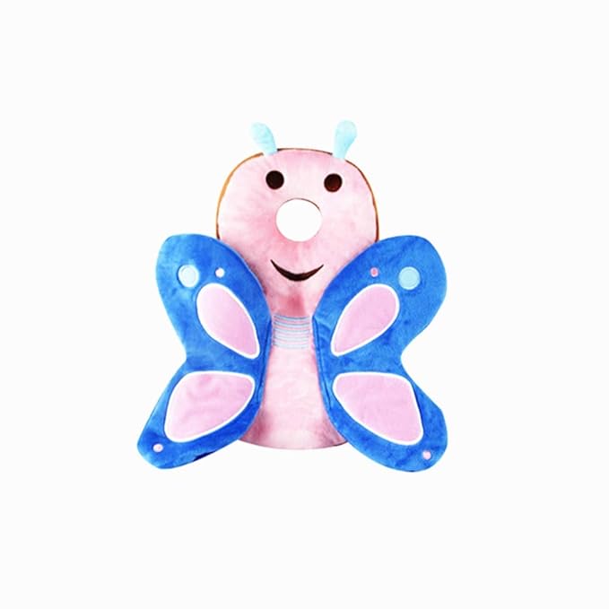 baby walker with head support