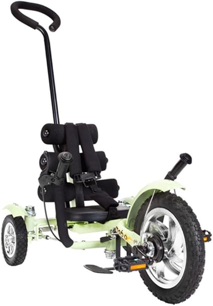 triciclo mini