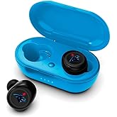 SOAR NFL True Wireless Earbuds V.2