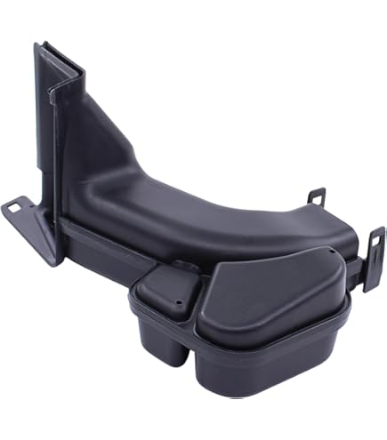 Amazon.com: Nissan 16577-5Y700 Duct : Automotive