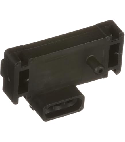 Sensore Pressione Scarico Per CITROËN, PEUGEOT, FIAT, MINI 1.6/2.0/2.2/2.7/3.0 HDI - Ricambio Compatibile 9662143180 9645022680 - Foto 7