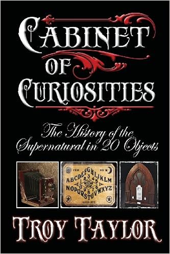 Cabinet Of Curiosities Taylor Troy Amazon Com Books Cabinet Of Curiosities Taylor Troy Amazon Com Books