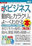 図解入門業界研究 最新 水ビジネスの動向とカラクリがよーくわかる本[第2版]