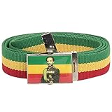 Rasta Belt