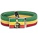 Rasta Belt