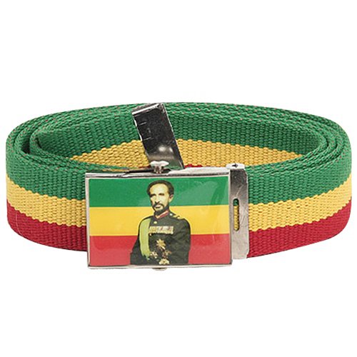 Rasta Belt