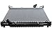 Prime Choice Auto Parts RK959 New Aluminum Radiator