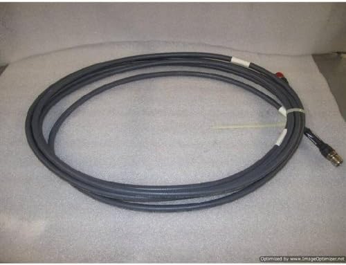 Andrew Corporation F4RN-PNMNM 18' Antenna Coaxial Cable